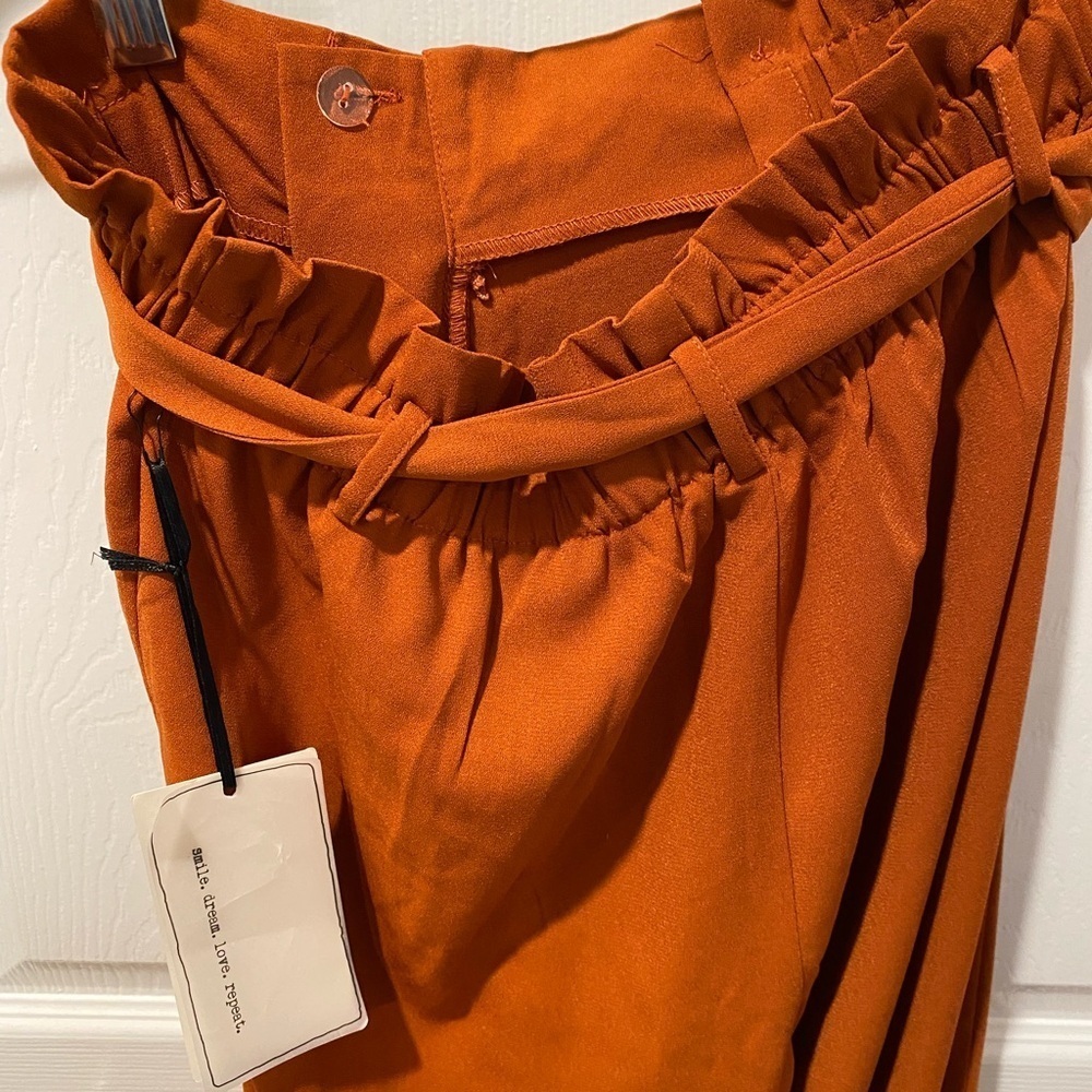Trousers - Picture 4 of 5